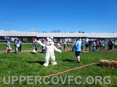 Egg hunt 4/16/2022 